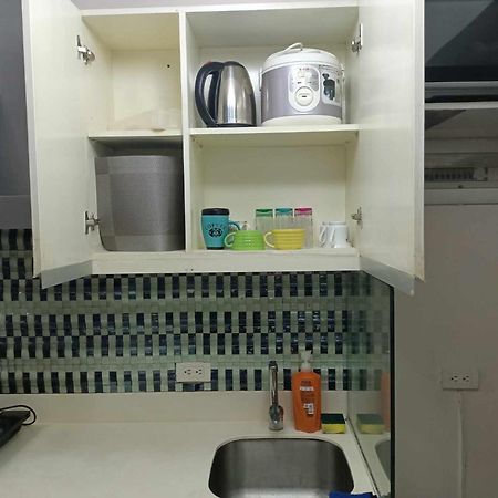 Azure Urban Resort With Wifi And Netflix Пасай Екстериор снимка