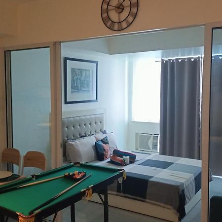Azure Urban Resort With Wifi And Netflix Пасай Екстериор снимка