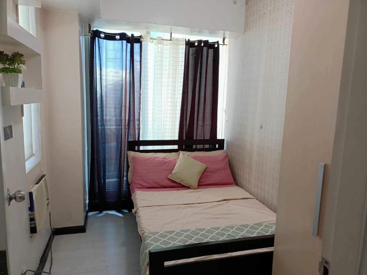 Azure Urban Resort With Wifi And Netflix Пасай Екстериор снимка