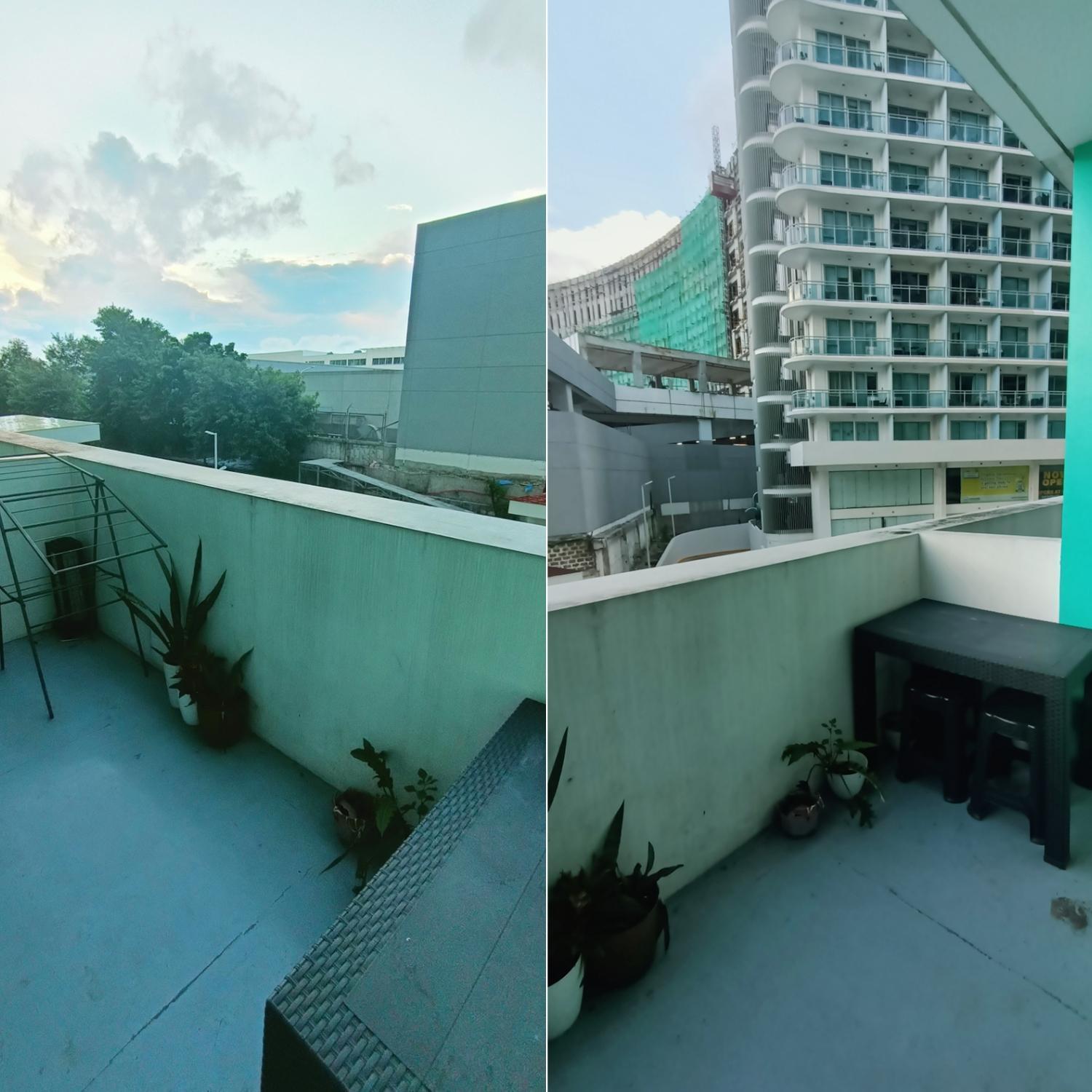 Azure Urban Resort With Wifi And Netflix Пасай Стая снимка