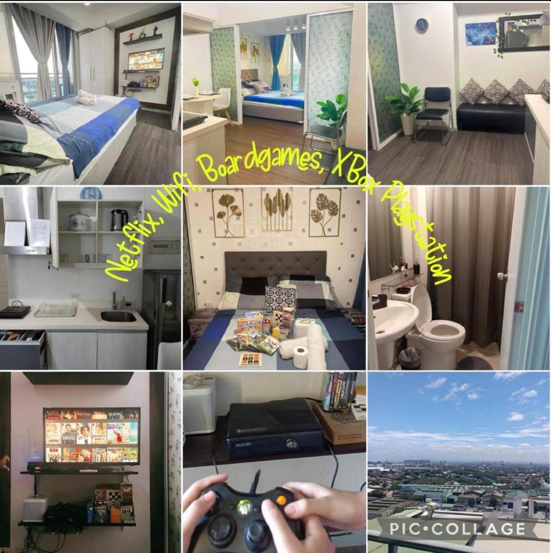 Azure Urban Resort With Wifi And Netflix Пасай Стая снимка