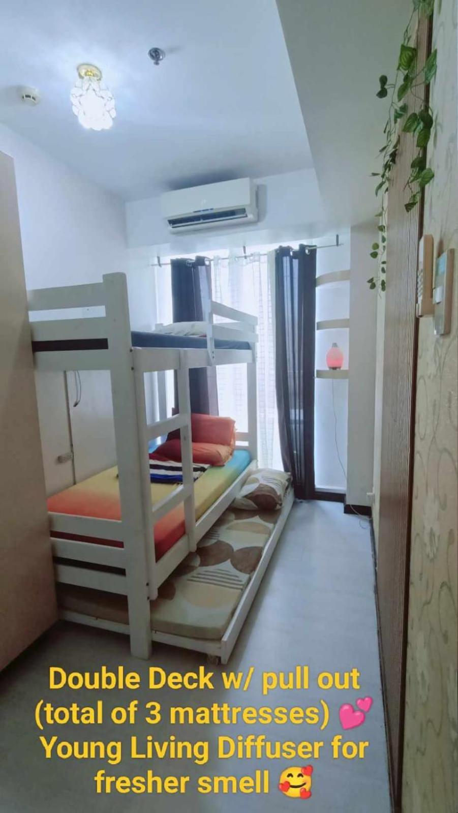 Azure Urban Resort With Wifi And Netflix Пасай Стая снимка